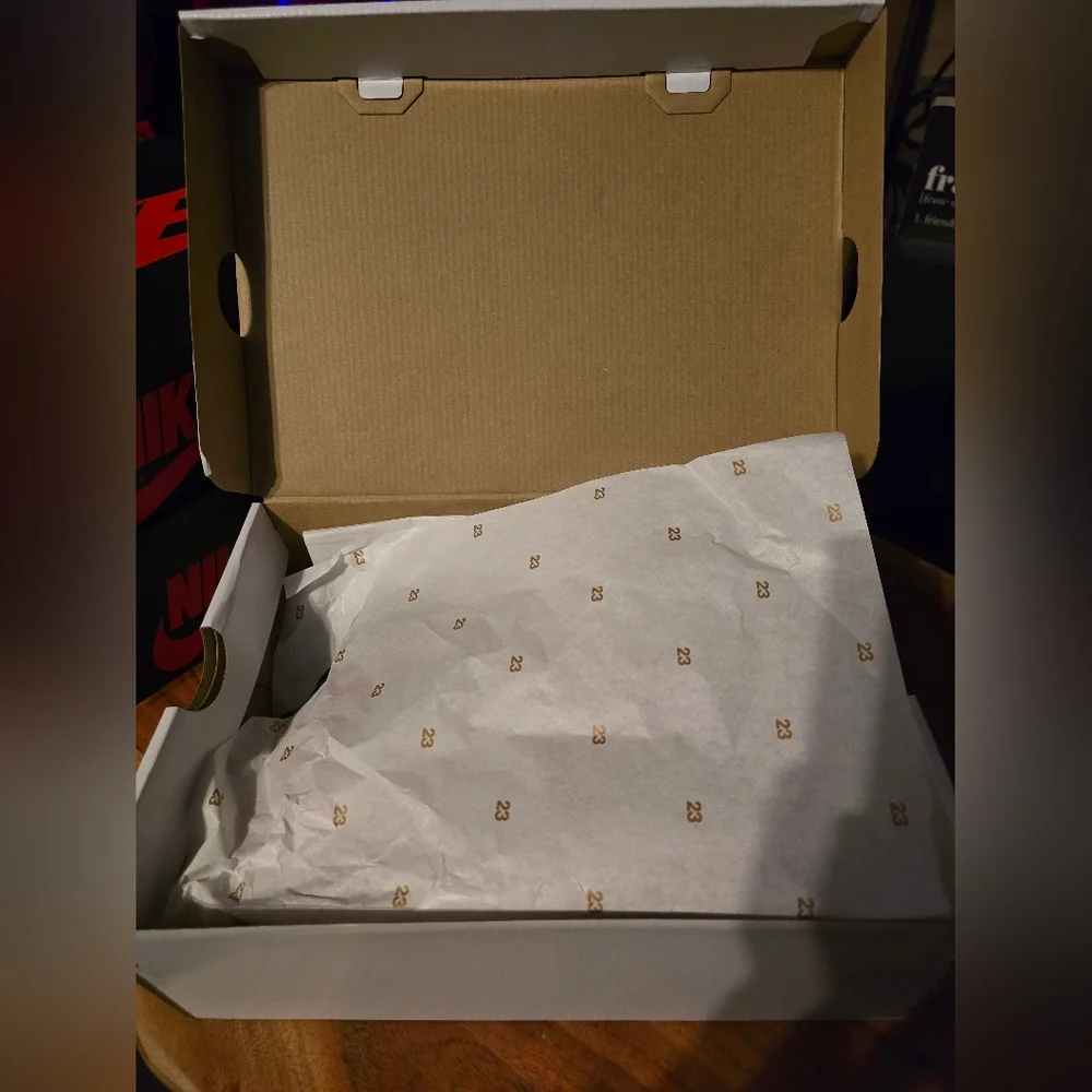 Women's Air Jordan 1 Mid 'Alternate Bred Toe - Picture 8 of 9